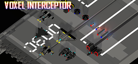 Voxel Interceptor concurrent players on Steam
