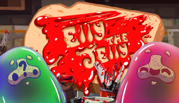 Elly The Jelly Steam capsule image