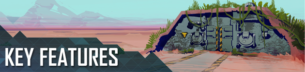 流浪先知/Nowhere Prophet（V1.07.013）
