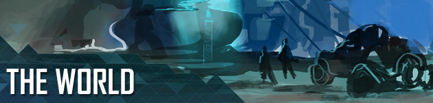 流浪先知/Nowhere Prophet（V1.07.013）