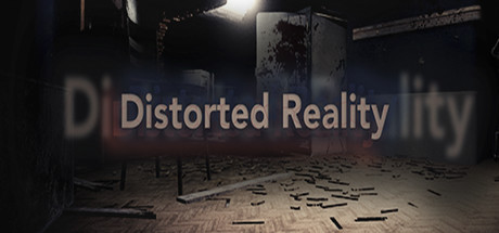 Distorted Reality concurrent players on Steam