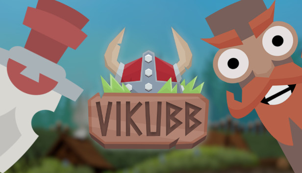 ViKubb Steam capsule image