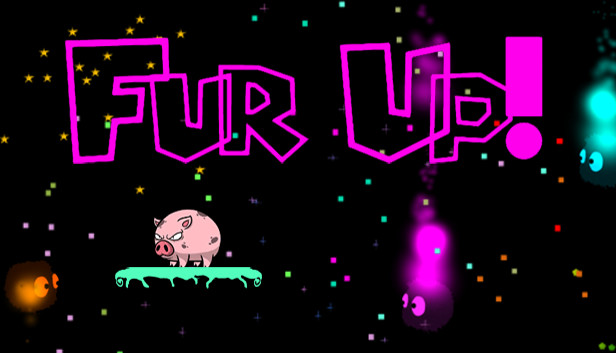 Fur Up Steam capsule image