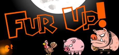 Fur Up concurrent players on Steam