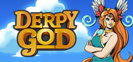 Derpy God Cover Image