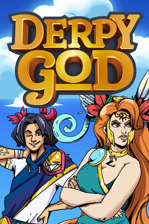 Derpy God