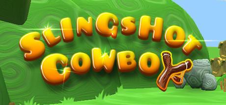 Slingshot Cowboy VR concurrent players on Steam