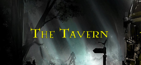 The Tavern Cover Image