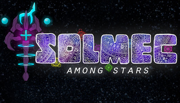 Solmec: Among Stars Steam capsule image