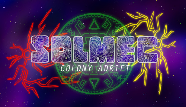 Solmec: Colony Adrift Steam capsule image