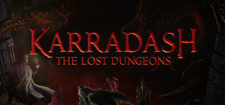 Karradash - The Lost Dungeons concurrent players on Steam