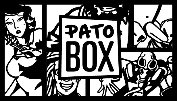 Pato Box