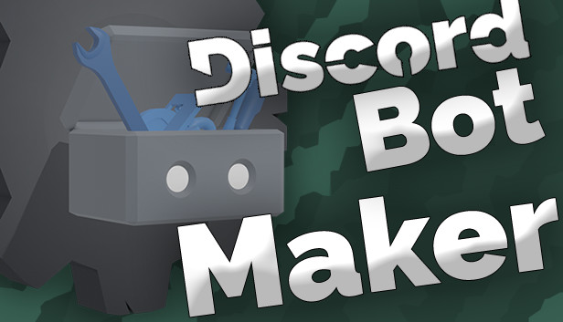 Discord Bot Maker Steam