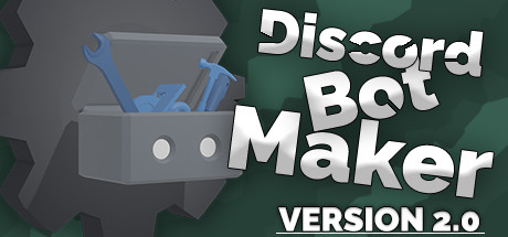Discord Bot Maker On Steam