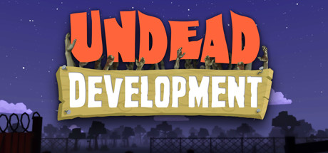 Undead Development Cover Image