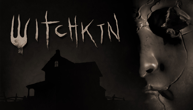 Witchkin Steam capsule image