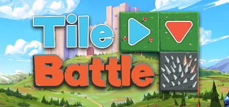 Tile Battle Cover Image