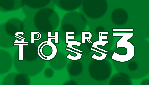 Sphere Toss 3 concurrent players on Steam