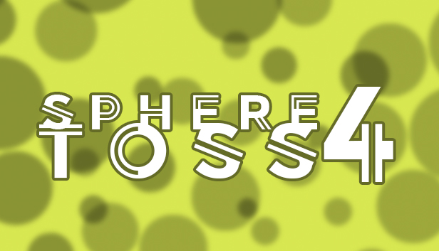 Sphere Toss 4 concurrent players on Steam
