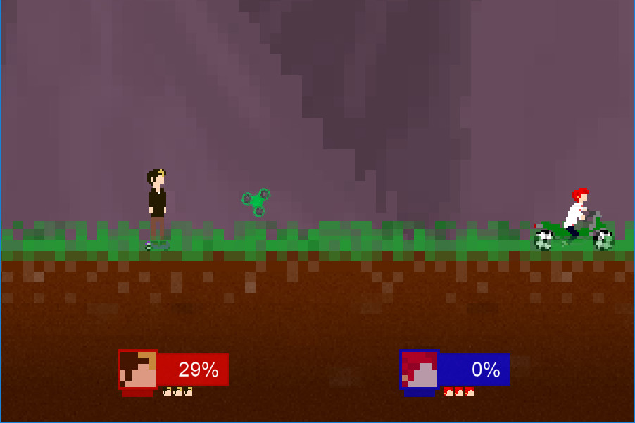 Gender Transformation Game