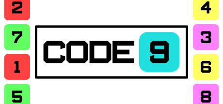 Code 9 concurrent players on Steam