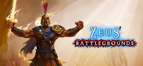 Zeus Battlegrounds On Steam