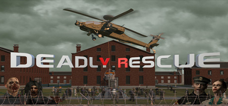 Deadly Rescue