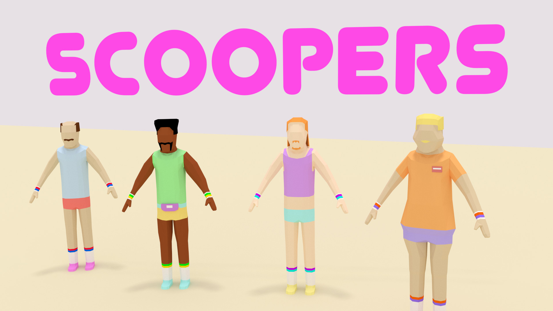 Pooper Scooper on Steam