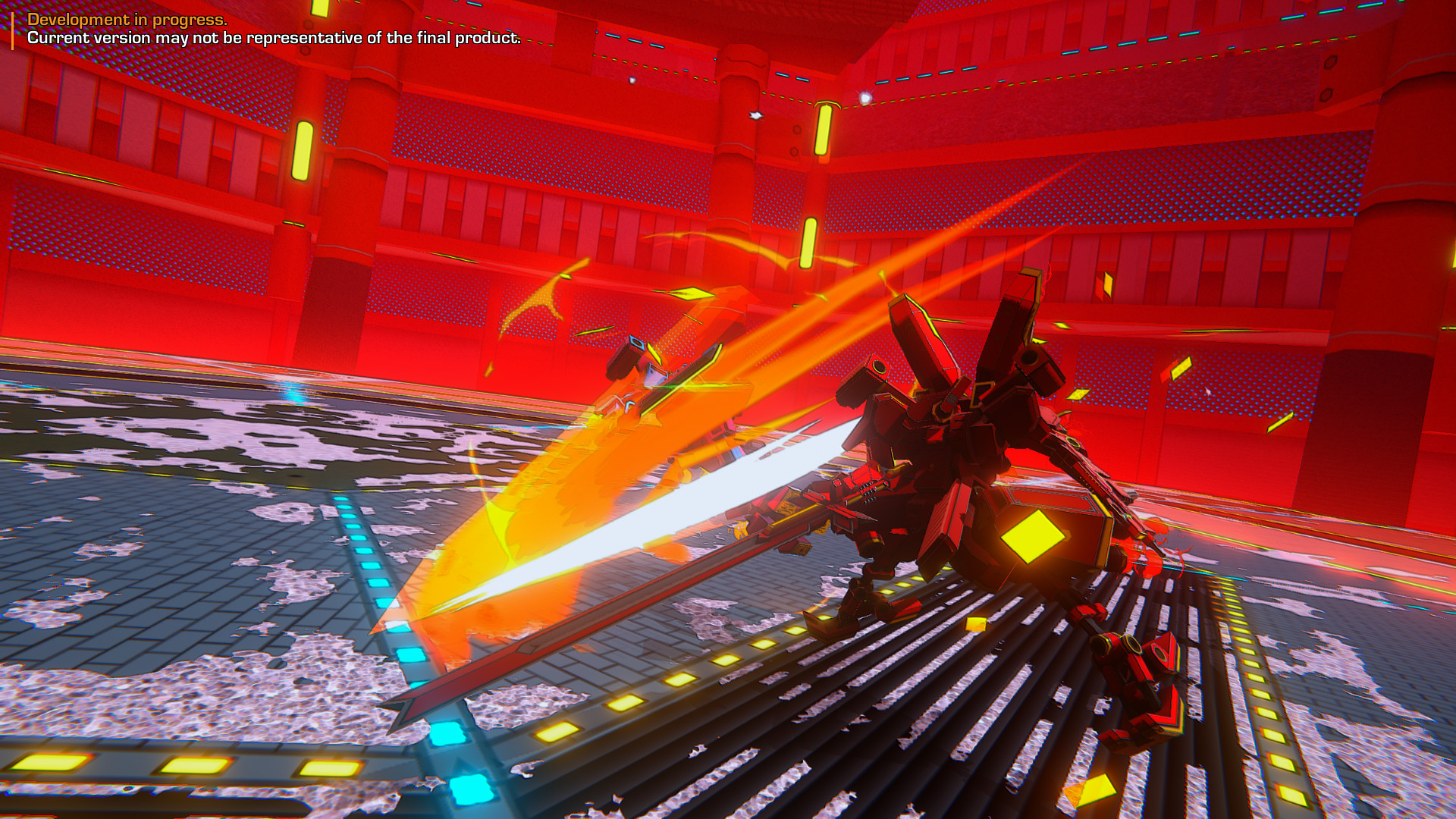 Garrison Archangel on Steam