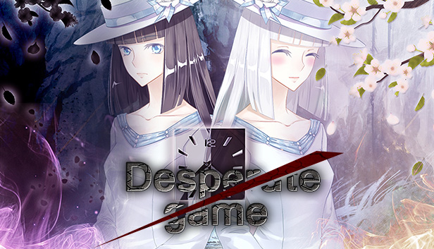 Desperate game
