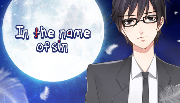 以罪之名 In The Name Of Sin On Steam