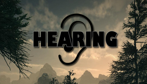 Hearing Steam capsule image