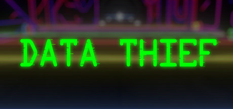 Data Thief header