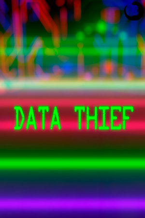 Data Thief cover