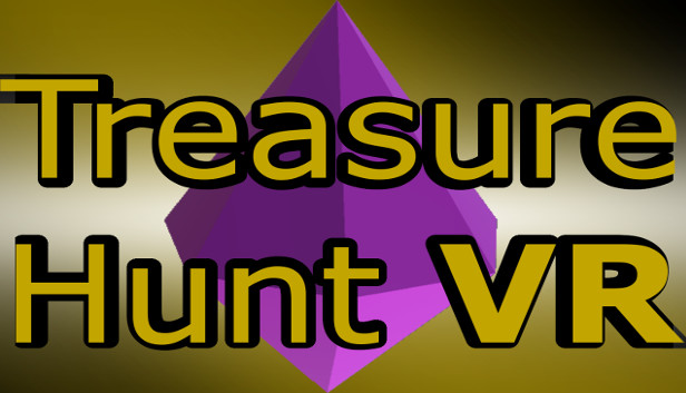 Treasure Hunt VR Steam capsule image
