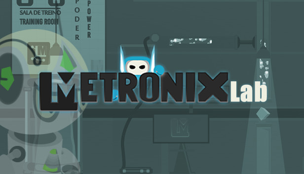 Metronix Lab Steam capsule image