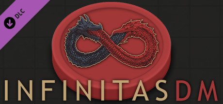 InfinitasDM - Expanded Color Tokens