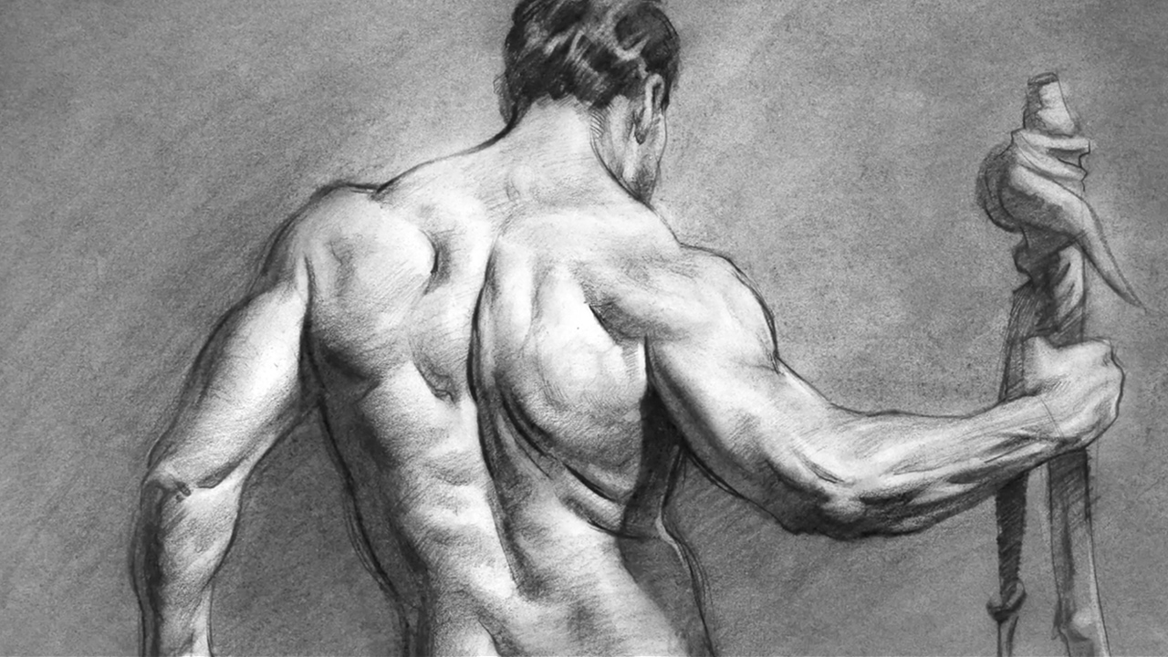 drawing figures