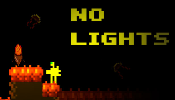 No Lights