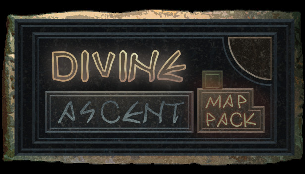 Divine Ascent - Map pack Steam capsule image