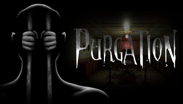 Purgation Steam capsule image