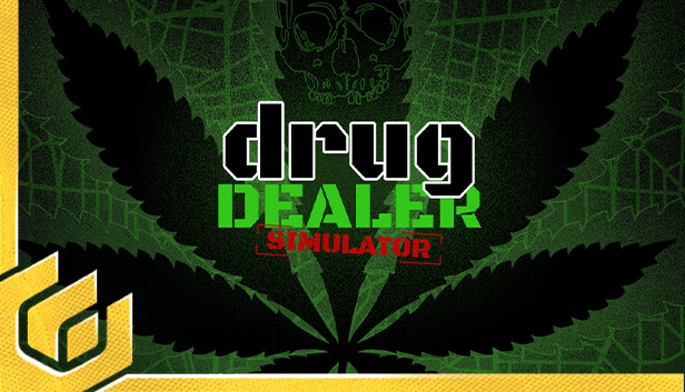 Steam 上的Drug Dealer Simulator