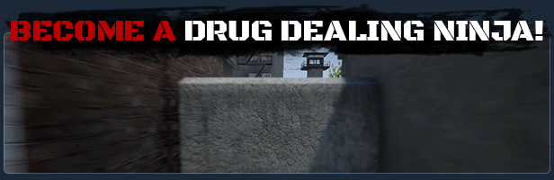毒枭模拟器/Drug Dealer Simulator（已更新至V1.2.23+集成黑市繁荣之路）
