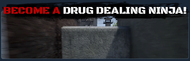 毒枭模拟器|V1.2.23-黑市繁荣之路|Drug Dealer Simulator插图3