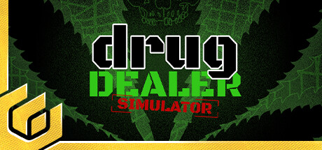 Drug Dealer Simulator concurrent players on Steam
