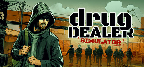 Drug Dealer Simulator Free Download