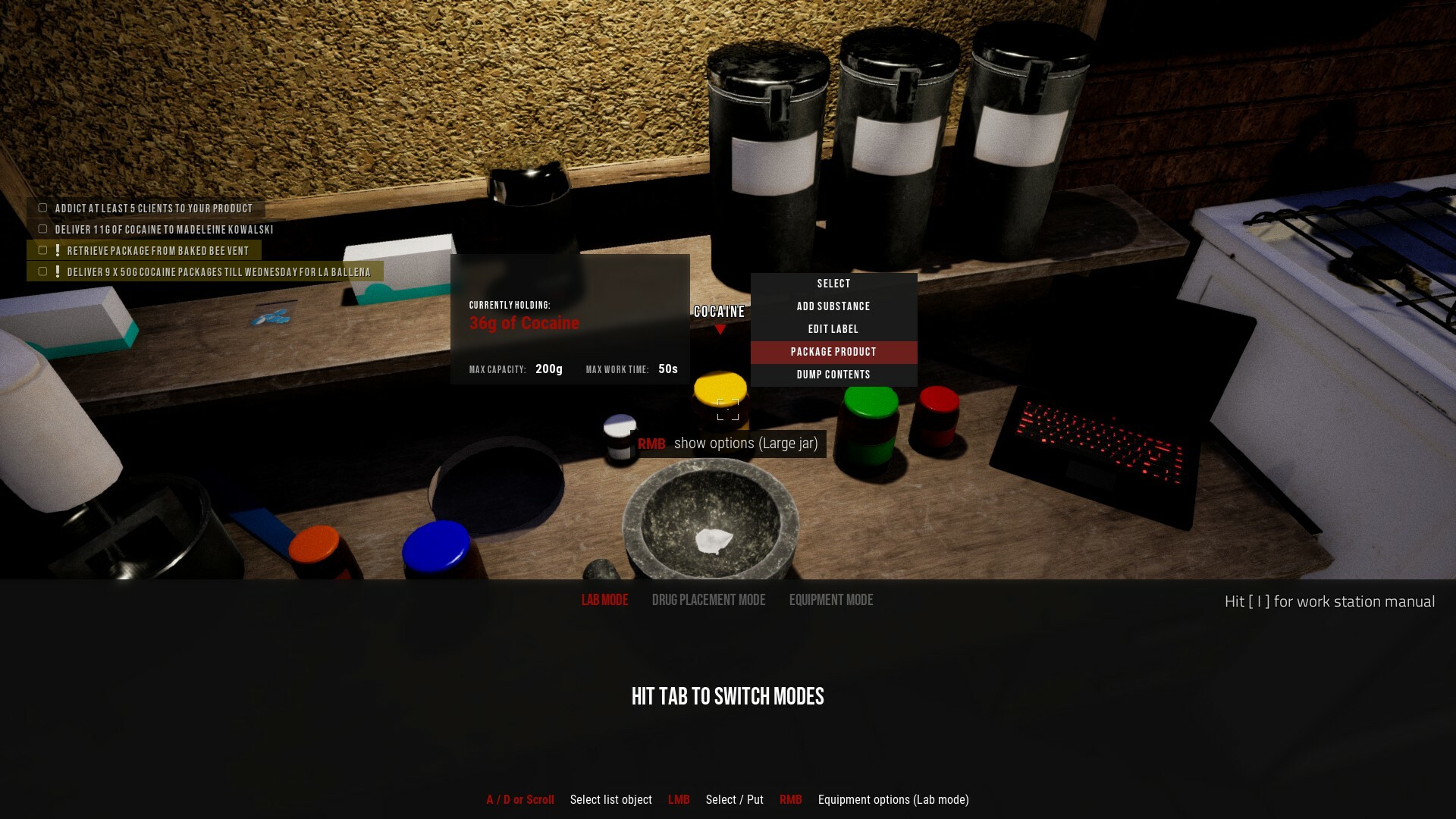 download Drug Dealer Simulator via torrent