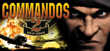 Baixar Commandos 2: Men of Courage Torrent