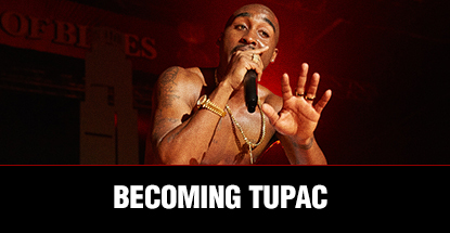All Eyez on Me: Becoming Tupac concurrent players on Steam