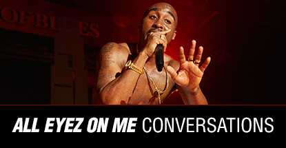 All Eyez on Me: All Eyez On Me Conversations concurrent players on Steam